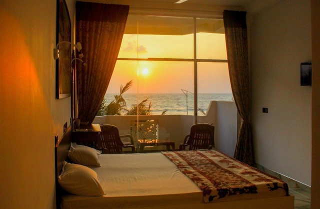 Hotel Coconut Bay