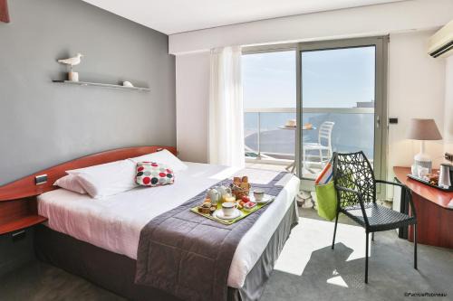 Hotel Coeur Marin