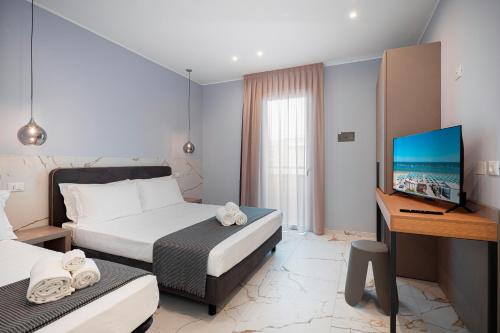 Hotel Cola Frontemare