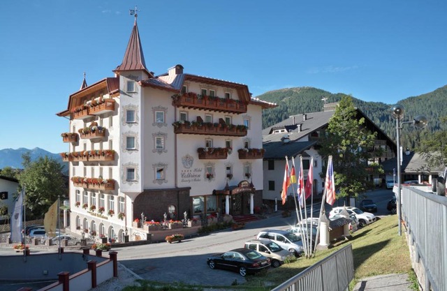 Hotel Colbricon Beauty & Relax