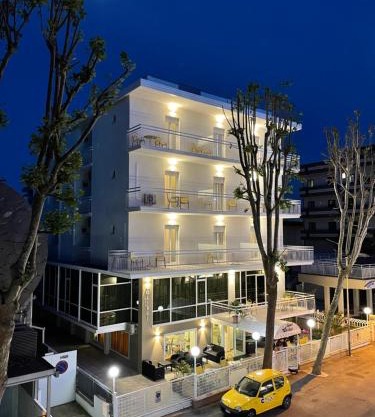 Hotel Colibri B&B