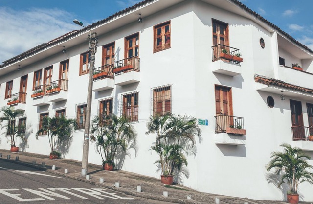 Hotel Colina de San Antonio