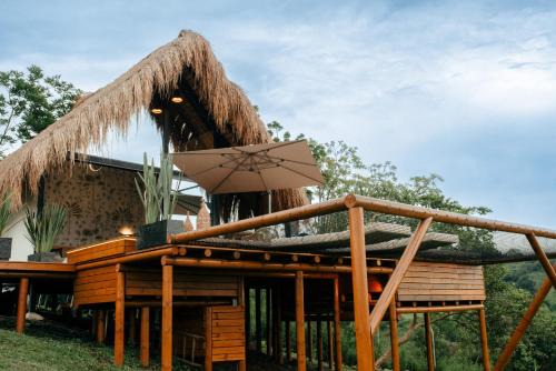 Hotel Colina Dorada