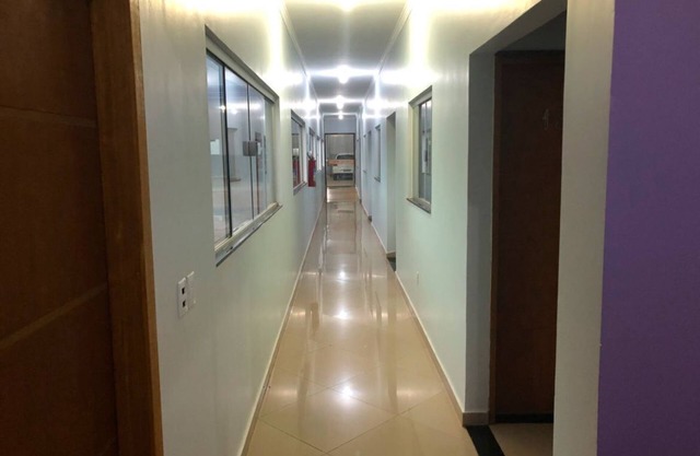 HOTEL COLINAS
