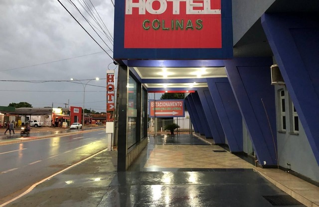 Hotel Colinas