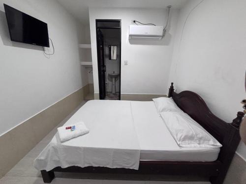 Hotel Colonial City