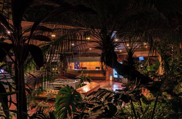 Hotel Colonial Iguaçu