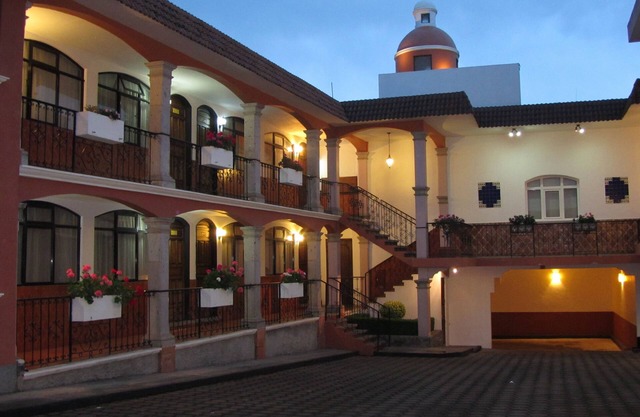Hotel Colonial