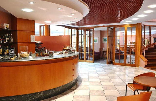 Hotel Colonne