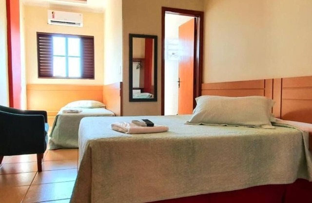 Hotel Colorado