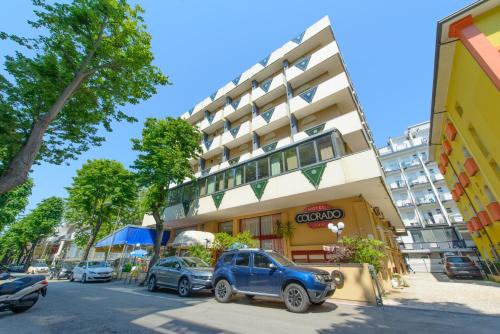 Hotel Colorado