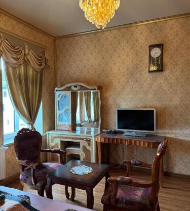 Hotel Com Viet