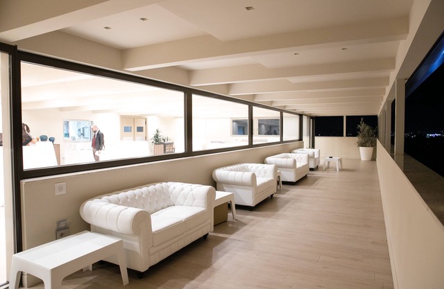 Hotel Commercio