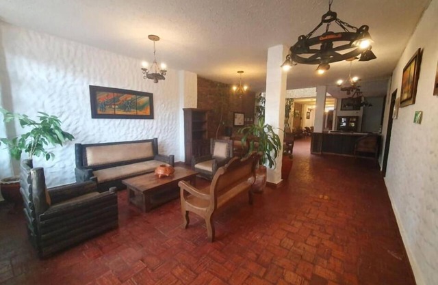 Hotel Compostella