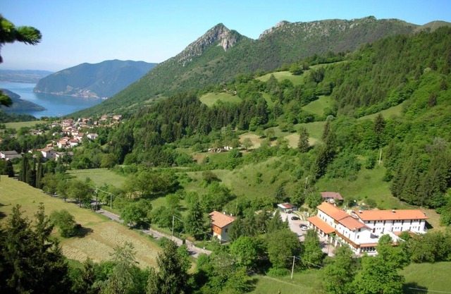 Hotel Conca Verde