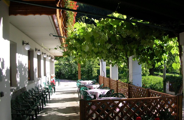 Hotel Conca Verde