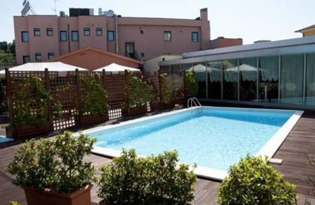 Hotel Concorde