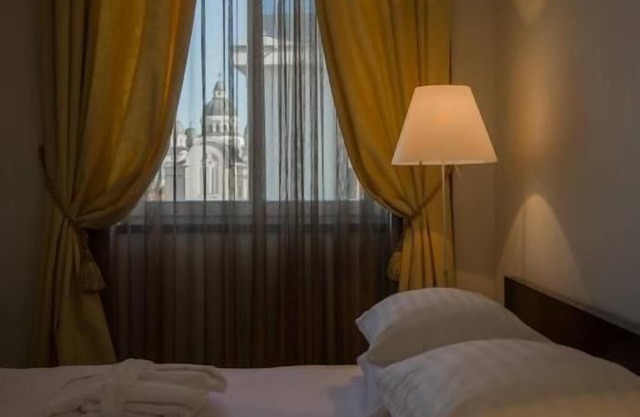 Hotel Concordia