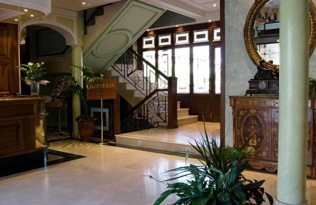 Hotel Condesa de Chinchón