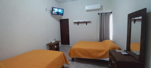 Hotel Condesa