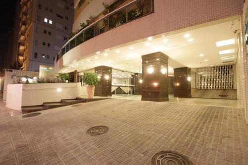 Rede Mercado Hotel 
