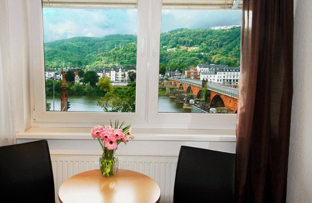 Hotel Constantin