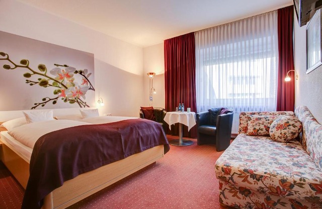 Hotel Consul