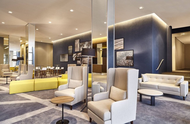 Hotel Contemporâneo BY Royal Palm Hotels & Resorts