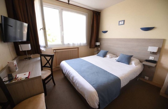 Hotel Continental - Contact Hotel