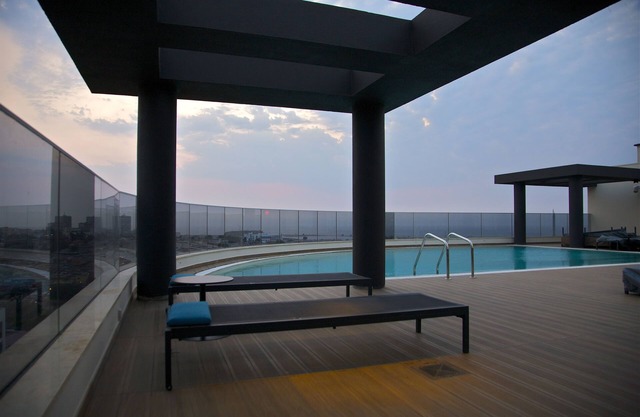 Hotel Continental Horizonte