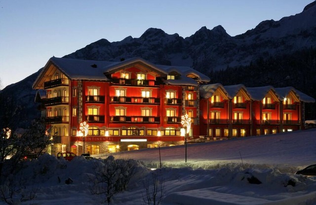 Hotel Continental