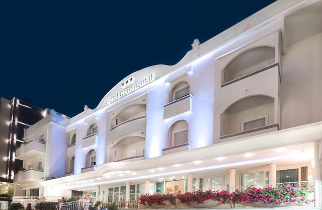 Hotel Continental