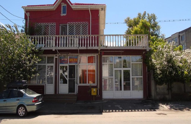 Hotel Continental