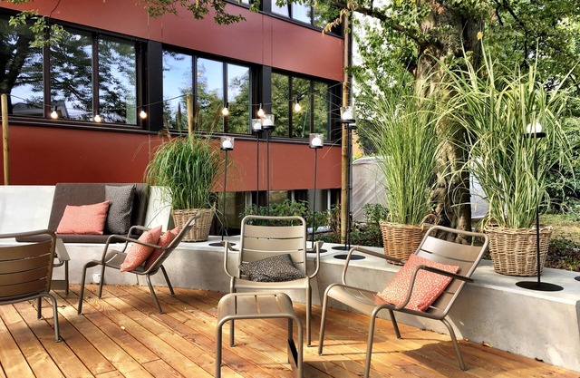 Hotel Coop Tagungszentrum & Hotelpark im Grünen