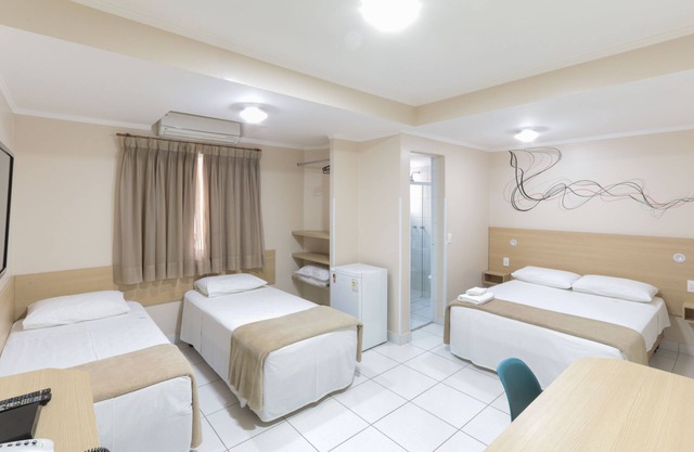 Hotel Copacabana