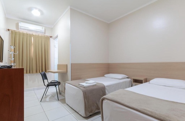 Hotel Copacabana Piracicaba