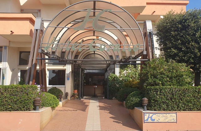 Hotel Corallo