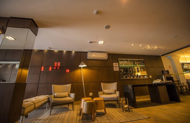 Hotel Cordilheira
