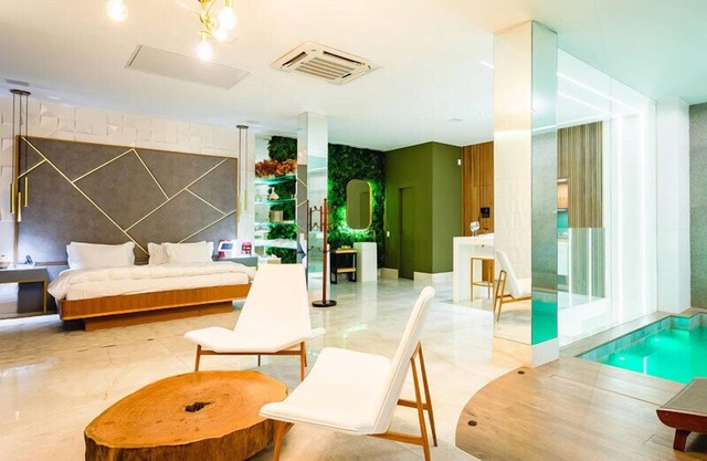 Hotel Corinto