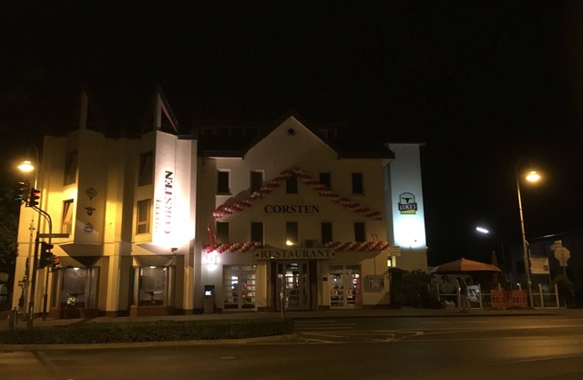Hotel Corsten