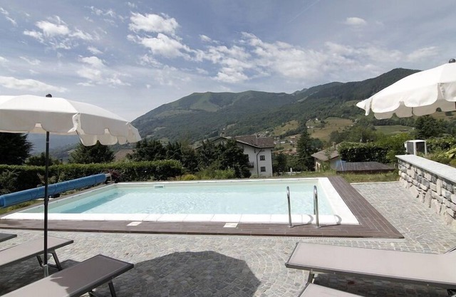 Hotel Corte Santa Libera