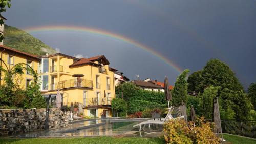 Hotel Corte Santa Libera