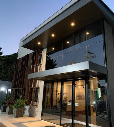 HOTEL CORTESE