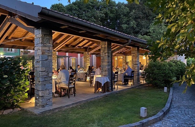Hotel Cortese