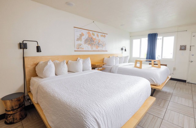 Hotel Corvallis