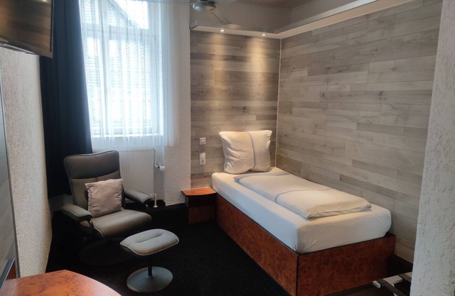 Hotel Corveyer Hof