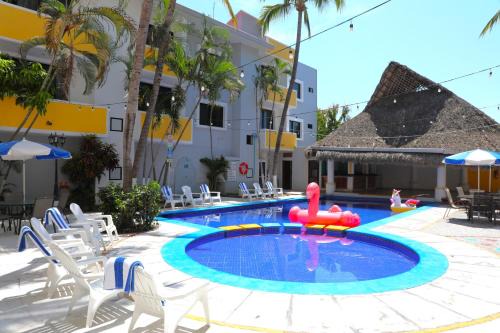 Hotel Costa Brava