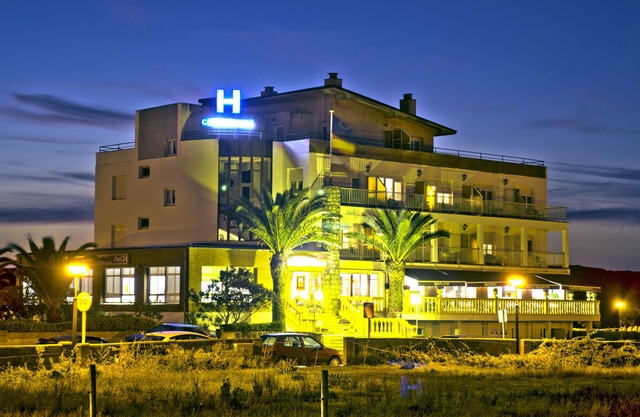 Hotel Costa de Ajo