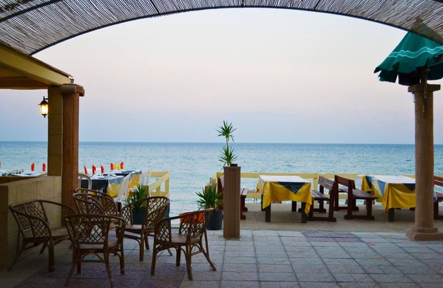 Hotel Costa Jonica