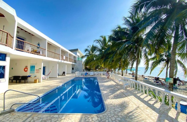 Hotel Costa Linda